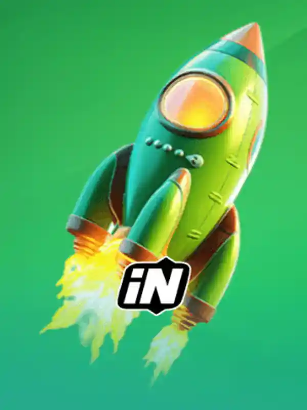 INOUT ব্লকচেইন ক্যাসিনো গেম